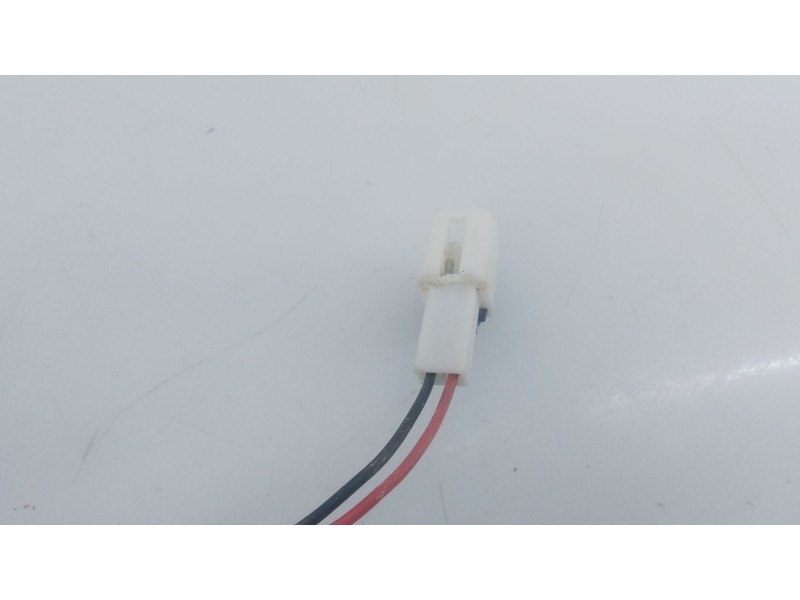 Recambio de luz central de freno para omoda 5 290t referencia OEM IAM   