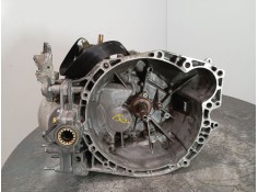 Recambio de caja cambios para peugeot 407 referencia OEM IAM 20MB02  