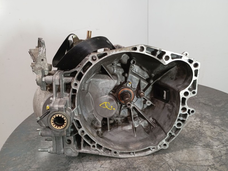Recambio de caja cambios para peugeot 407 referencia OEM IAM 20MB02  