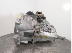 Recambio de caja cambios para peugeot 407 referencia OEM IAM 20MB02   2