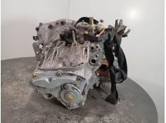 Recambio de caja cambios para peugeot 407 referencia OEM IAM 20MB02  