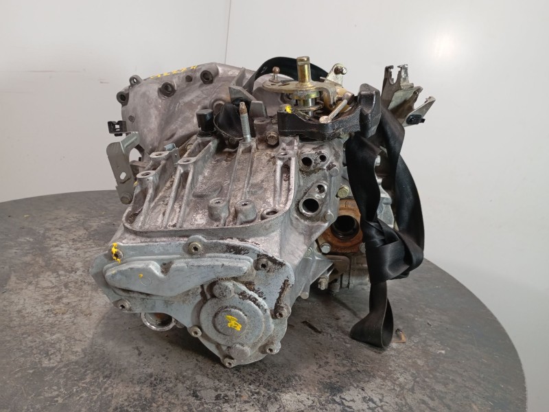 Recambio de caja cambios para peugeot 407 referencia OEM IAM 20MB02  