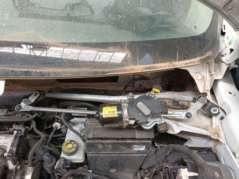 Recambio de motor limpia delantero para mercedes-benz citan furgoneta/monovolumen (w415) 109 cdi (415.601, 415.603, 415.605) ref