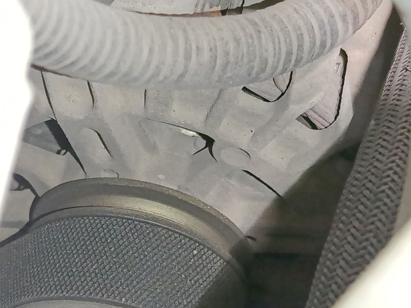 Recambio de alternador para mercedes-benz citan furgoneta/monovolumen (w415) 109 cdi (415.601, 415.603, 415.605) referencia OEM 