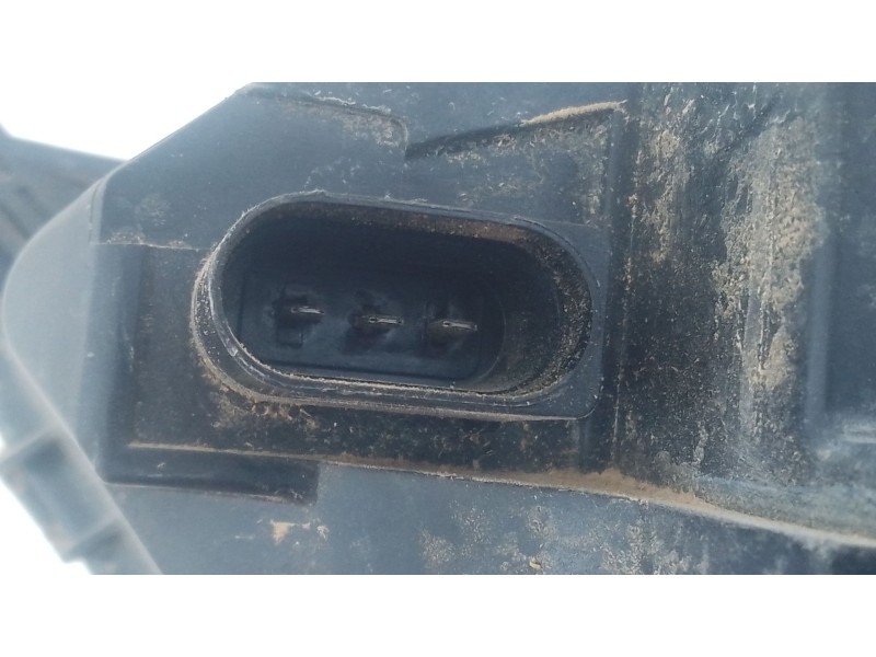 Recambio de faro antiniebla derecho para skoda scala (nw1) 1.0 tsi referencia OEM IAM   