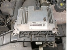 CENTRALITA MOTOR UCE 237106319R 0281032885 