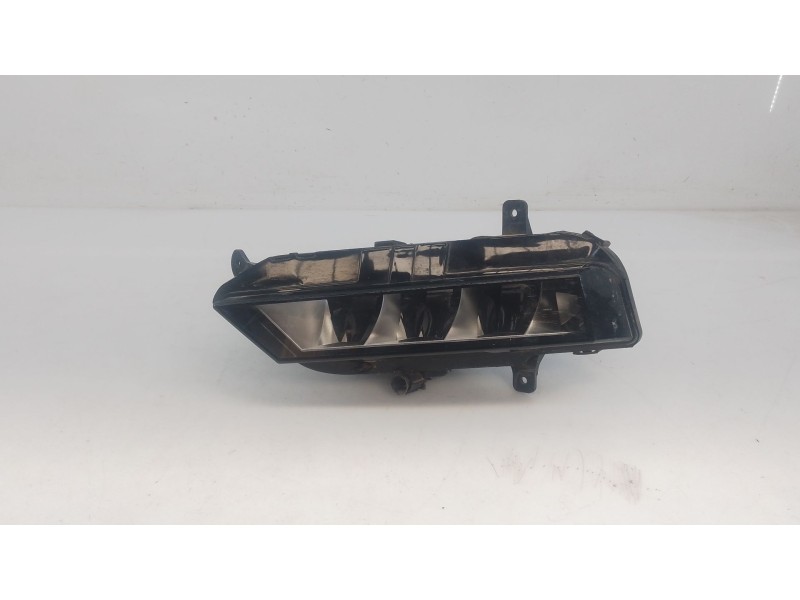 Recambio de faro antiniebla izquierdo para skoda scala (nw1) 1.0 tsi referencia OEM IAM   