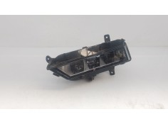 Recambio de faro antiniebla izquierdo para skoda scala (nw1) 1.0 tsi referencia OEM IAM    2