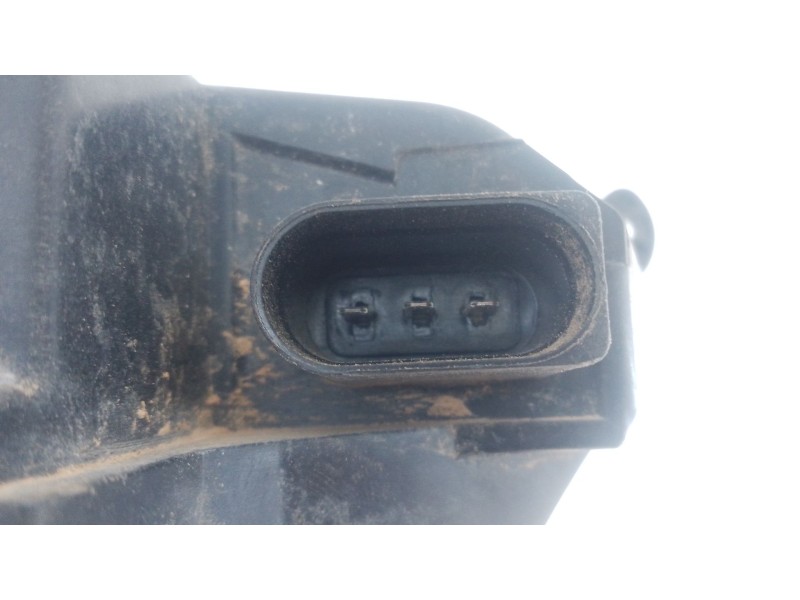 Recambio de faro antiniebla izquierdo para skoda scala (nw1) 1.0 tsi referencia OEM IAM   