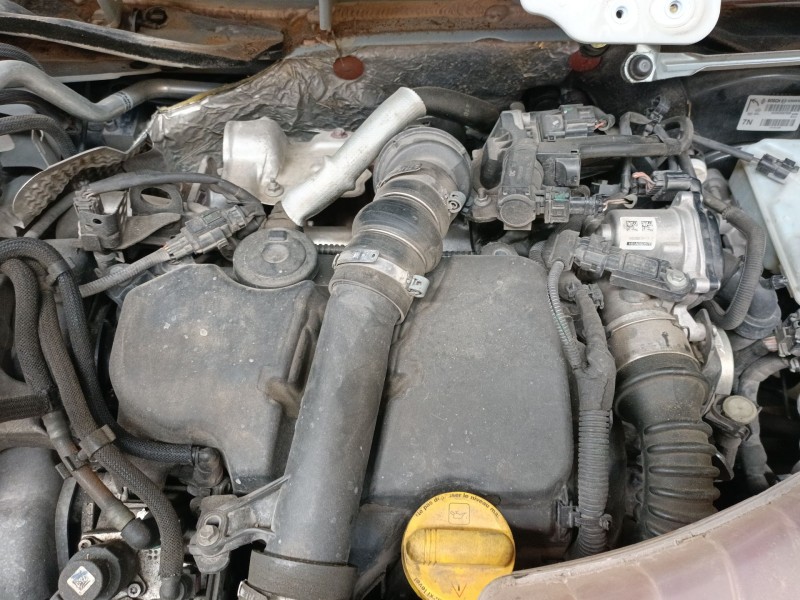 Recambio de motor completo para mercedes-benz citan furgoneta/monovolumen (w415) 109 cdi (415.601, 415.603, 415.605) referencia 