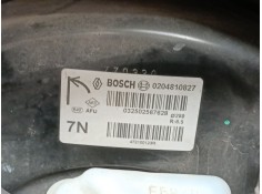 Recambio de servofreno para mercedes-benz citan furgoneta/monovolumen (w415) 109 cdi (415.601, 415.603, 415.605) referencia OEM 