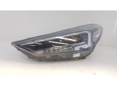 Recambio de faro izquierdo xenon para hyundai tucson (tl, tle) 1.6 crdi hybrid 48v referencia OEM IAM 92101D7700   2