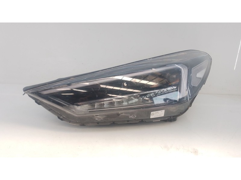 Recambio de faro izquierdo xenon para hyundai tucson (tl, tle) 1.6 crdi hybrid 48v referencia OEM IAM 92101D7700  