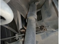 Recambio de amortiguador trasero izquierdo para mercedes-benz citan furgoneta/monovolumen (w415) 109 cdi (415.601, 415.603, 415.