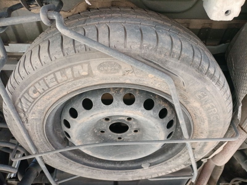 Recambio de neumatico repuesto para mercedes-benz citan furgoneta/monovolumen (w415) 109 cdi (415.601, 415.603, 415.605) referen