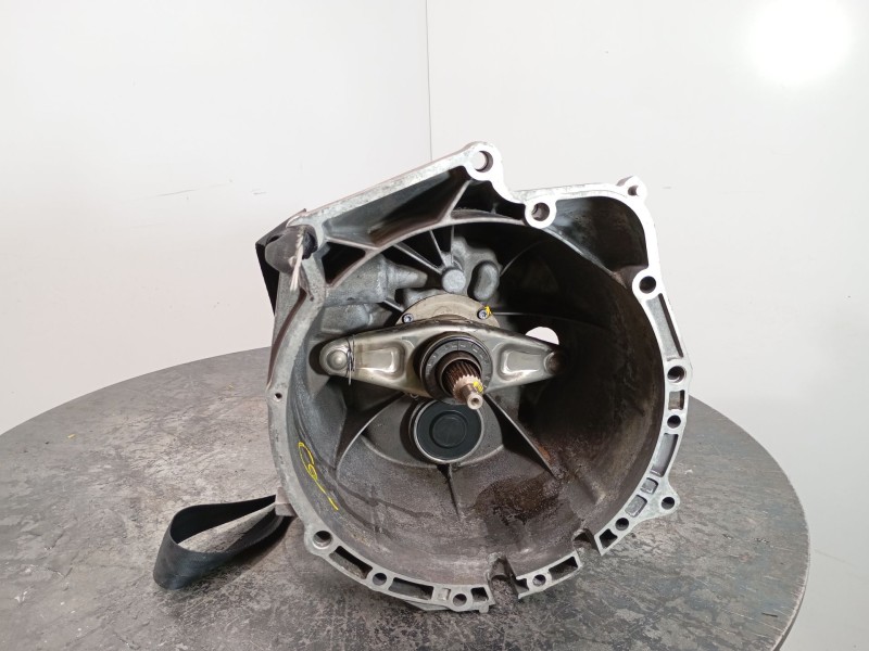 Recambio de caja cambios para bmw 1 (e87) 118 d referencia OEM IAM   