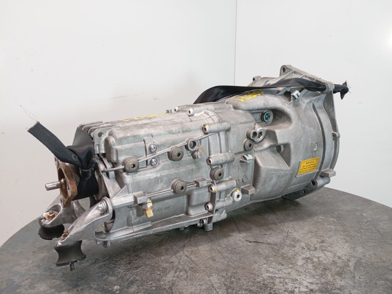 Recambio de caja cambios para bmw 1 (e87) 118 d referencia OEM IAM   