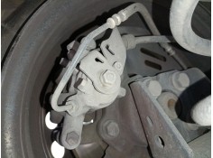 Recambio de pinza freno trasera izquierda para mercedes-benz citan furgoneta/monovolumen (w415) 109 cdi (415.601, 415.603, 415.6
