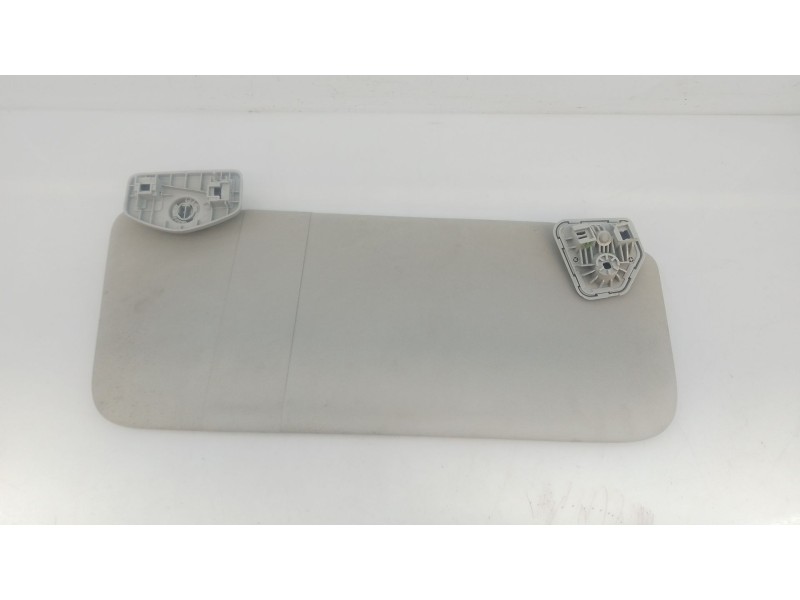 Recambio de parasol derecho para volkswagen crafter furgoneta (sy_, sx_) 2.0 tdi referencia OEM IAM   