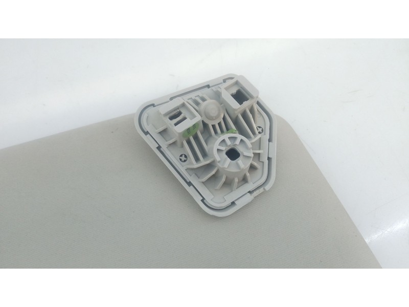 Recambio de parasol derecho para volkswagen crafter furgoneta (sy_, sx_) 2.0 tdi referencia OEM IAM   