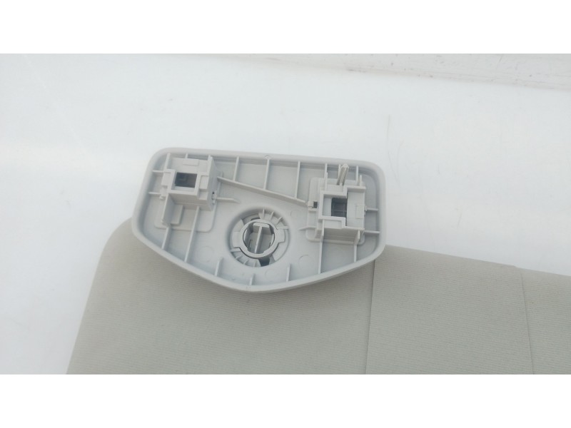Recambio de parasol derecho para volkswagen crafter furgoneta (sy_, sx_) 2.0 tdi referencia OEM IAM   