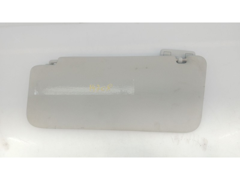 Recambio de parasol derecho para volkswagen crafter furgoneta (sy_, sx_) 2.0 tdi referencia OEM IAM   