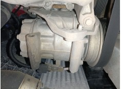Recambio de compresor aire acondicionado para mercedes-benz citan furgoneta/monovolumen (w415) 109 cdi (415.601, 415.603, 415.60