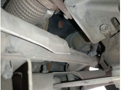 Recambio de cremallera direccion para mercedes-benz citan furgoneta/monovolumen (w415) 109 cdi (415.601, 415.603, 415.605) refer