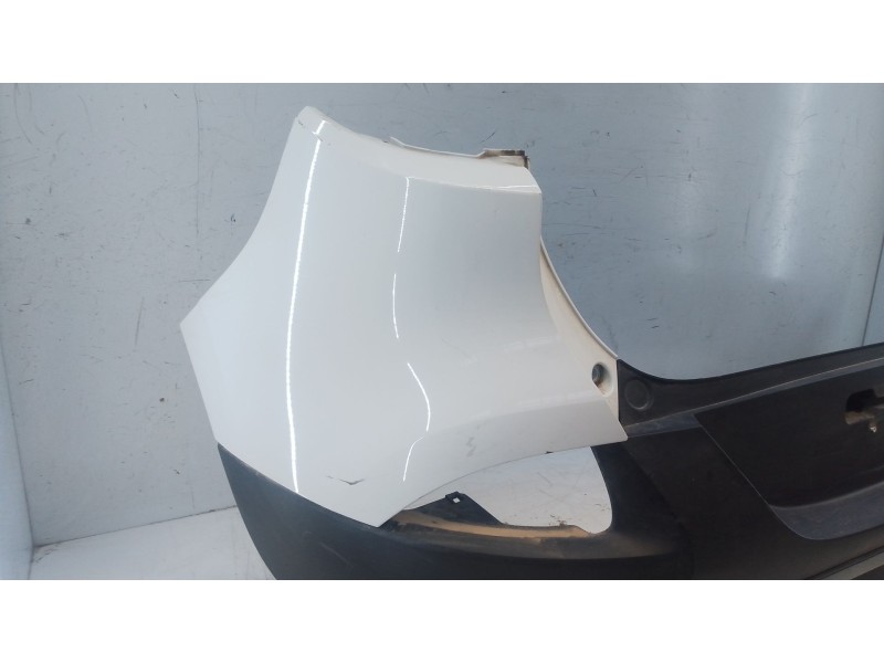 Recambio de paragolpes trasero para renault kadjar (ha_, hl_) 1.6 dci 130 referencia OEM IAM   