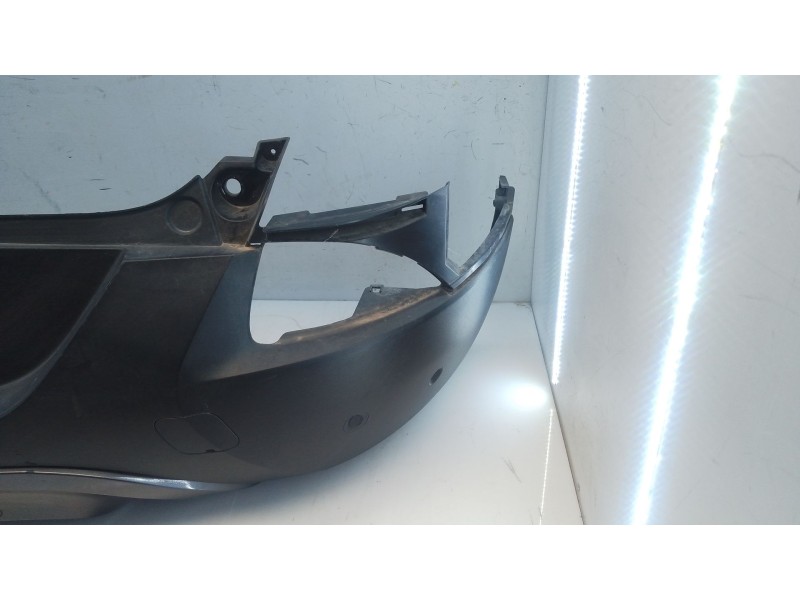 Recambio de paragolpes trasero para renault kadjar (ha_, hl_) 1.6 dci 130 referencia OEM IAM   