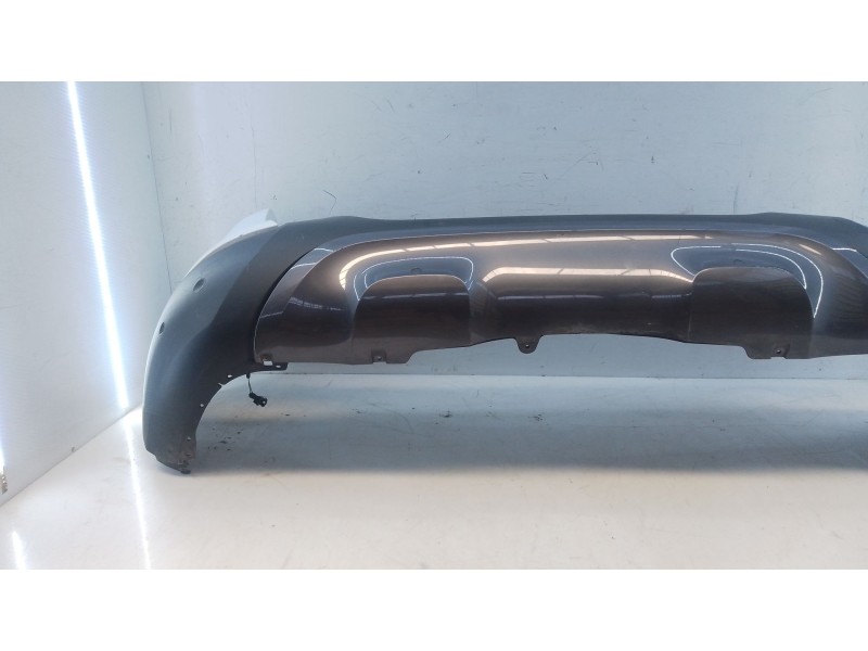 Recambio de paragolpes trasero para renault kadjar (ha_, hl_) 1.6 dci 130 referencia OEM IAM   