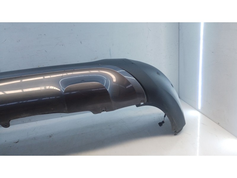 Recambio de paragolpes trasero para renault kadjar (ha_, hl_) 1.6 dci 130 referencia OEM IAM   