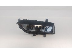 FARO ANTINIEBLA IZQUIERDO 657941699A E1-A5-3-2