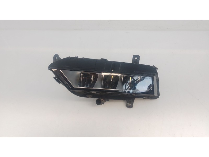 Recambio de faro antiniebla izquierdo para skoda kamiq (nw4) 1.0 tsi referencia OEM IAM   
