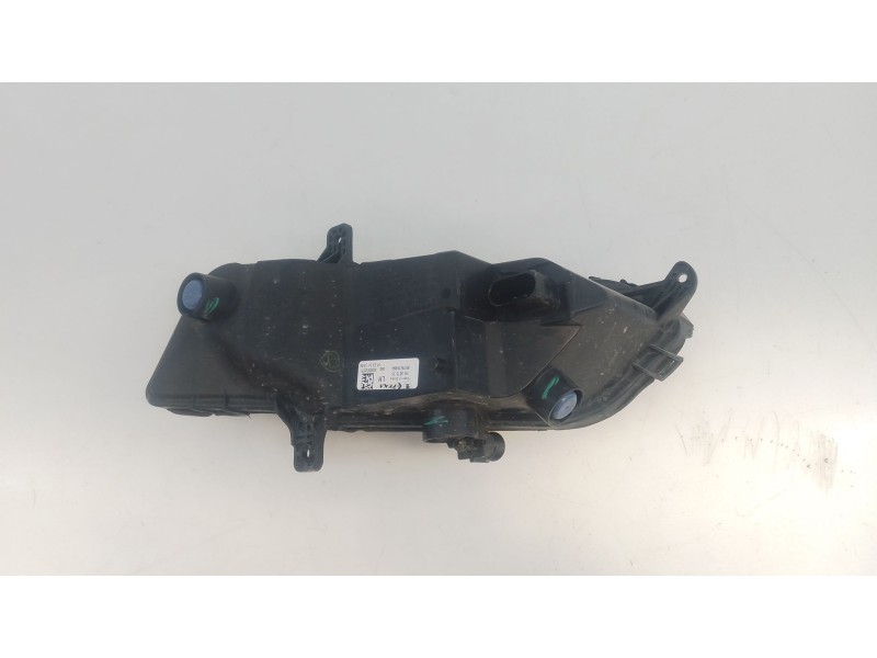 Recambio de faro antiniebla izquierdo para skoda kamiq (nw4) 1.0 tsi referencia OEM IAM   