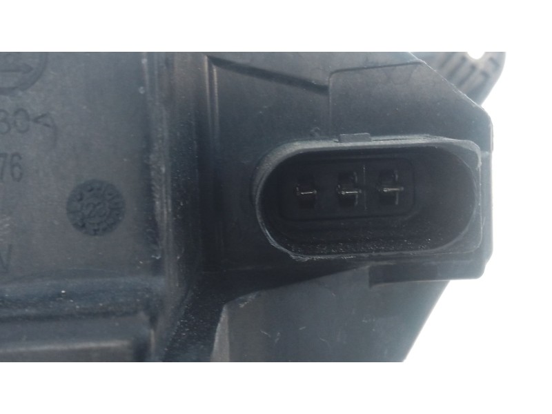 Recambio de faro antiniebla izquierdo para skoda kamiq (nw4) 1.0 tsi referencia OEM IAM   