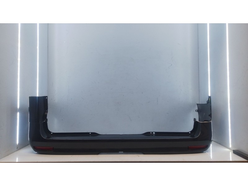 Recambio de paragolpes trasero para mercedes-benz vito tourer (w447) 114 cdi 4-matic (447.701, 447.703, 447.705) referencia OEM 