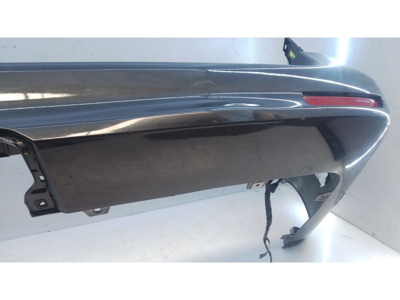 Recambio de paragolpes trasero para mercedes-benz vito tourer (w447) 114 cdi 4-matic (447.701, 447.703, 447.705) referencia OEM 
