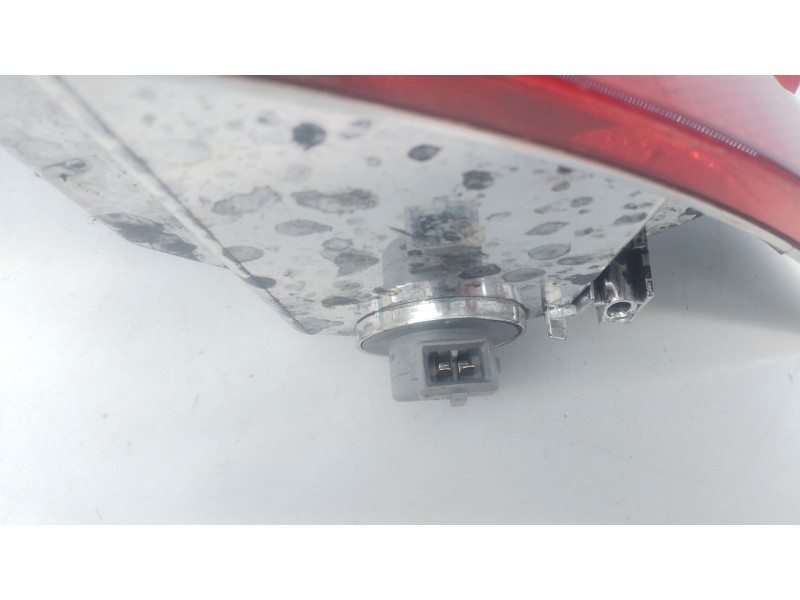 Recambio de piloto trasero derecho de paragolpes para renault kadjar (ha_, hl_) 1.5 dci 110 (hla3) referencia OEM IAM   