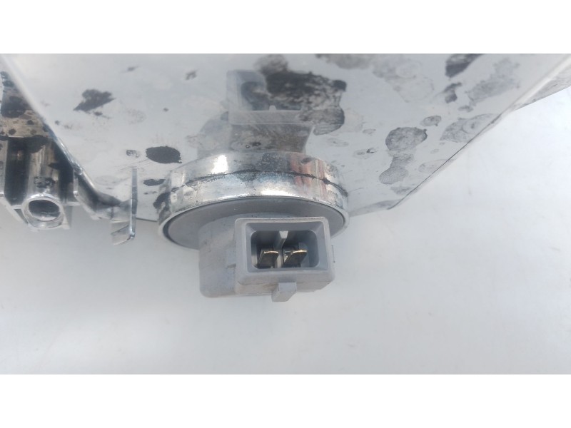 Recambio de piloto trasero izquierdo paragolpes para renault kadjar (ha_, hl_) 1.5 dci 110 (hla3) referencia OEM IAM   