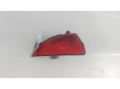 Recambio de piloto trasero izquierdo paragolpes para renault kadjar (ha_, hl_) 1.6 dci 130 referencia OEM IAM   