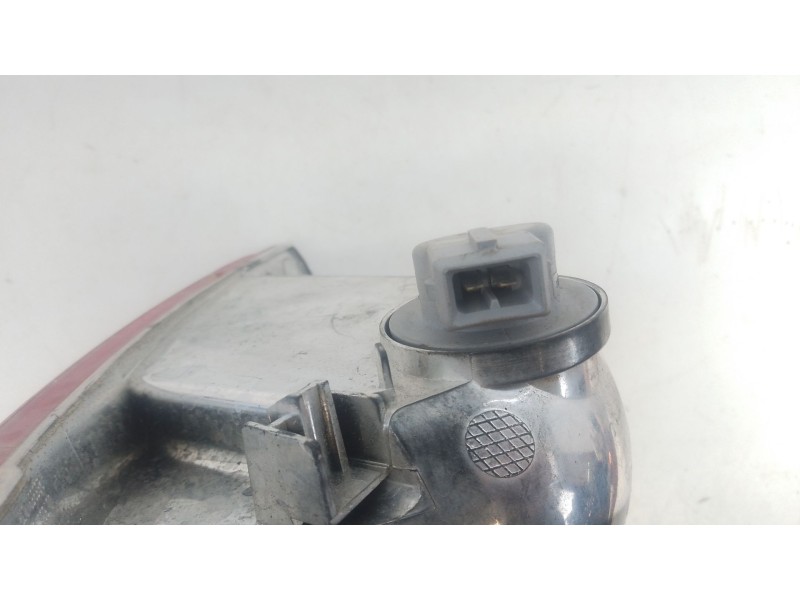 Recambio de piloto trasero izquierdo paragolpes para renault kadjar (ha_, hl_) 1.6 dci 130 referencia OEM IAM   