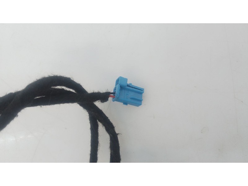 Recambio de parasol izquierdo para opel combo e tour / life (k9) 1.2 referencia OEM IAM   