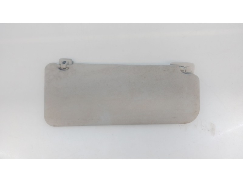 Recambio de parasol izquierdo para opel combo e tour / life (k9) 1.2 referencia OEM IAM   