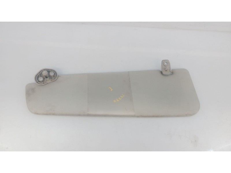 Recambio de parasol izquierdo para peugeot boxer caja/chasis 2.2 bluehdi 140 referencia OEM IAM   