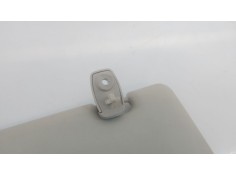 Recambio de parasol izquierdo para peugeot boxer caja/chasis 2.2 bluehdi 140 referencia OEM IAM    2