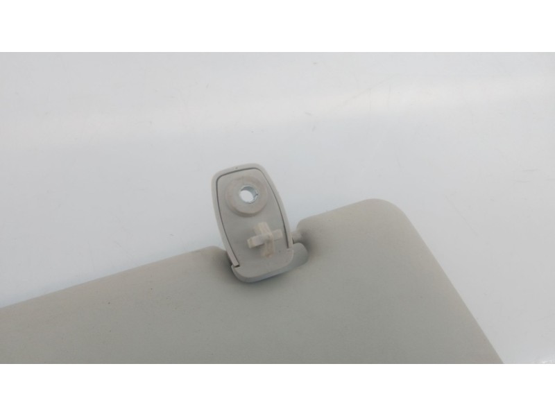 Recambio de parasol izquierdo para peugeot boxer caja/chasis 2.2 bluehdi 140 referencia OEM IAM   