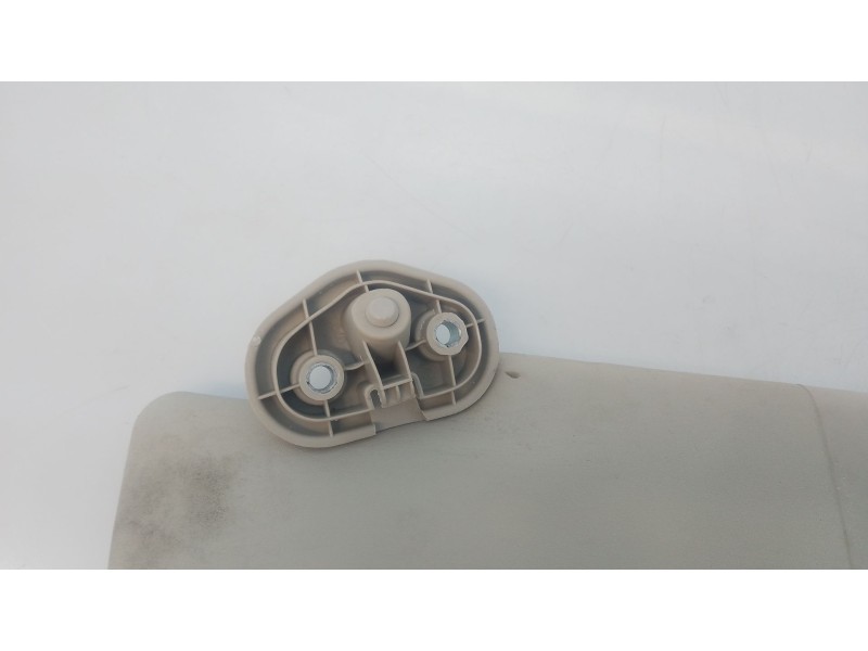 Recambio de parasol izquierdo para peugeot boxer caja/chasis 2.2 bluehdi 140 referencia OEM IAM   