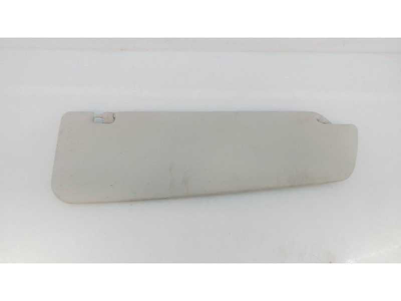 Recambio de parasol izquierdo para peugeot boxer caja/chasis 2.2 bluehdi 140 referencia OEM IAM   