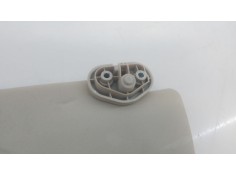 Recambio de parasol derecho para peugeot boxer caja/chasis 2.2 bluehdi 140 referencia OEM IAM    2